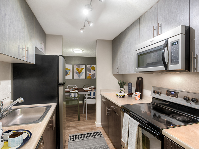 Apartments Newcastle