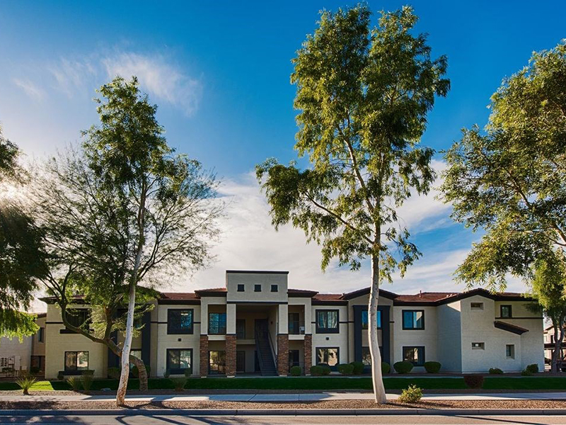 Apartments Queen Creek