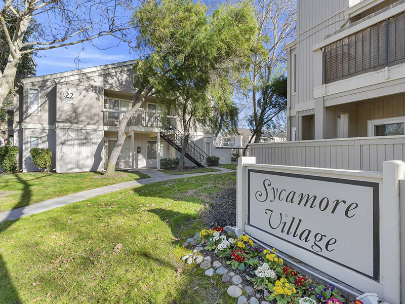 Apartments Tracy