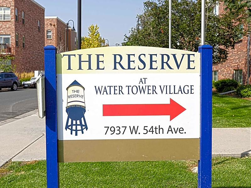 Apartments Arvada