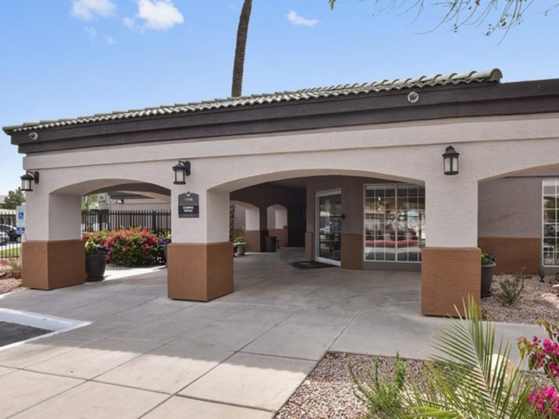 Apartments Chandler
