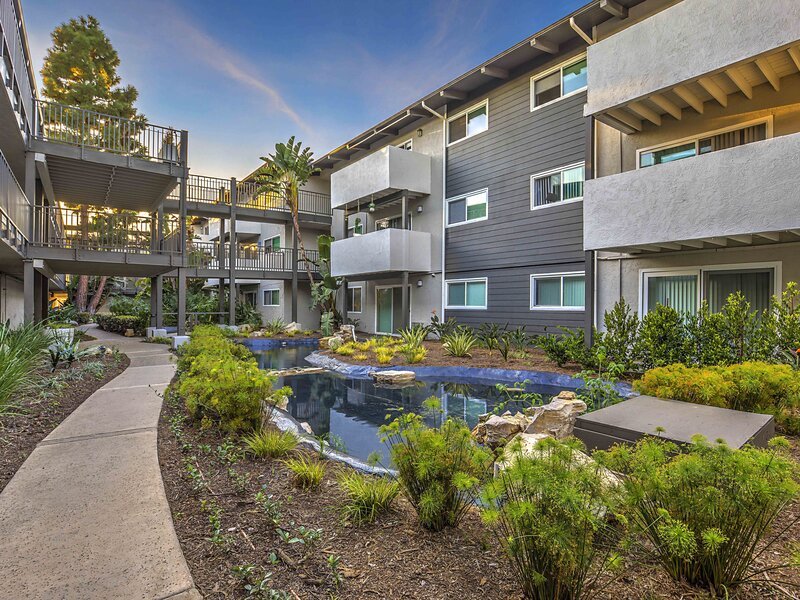Apartments Costa Mesa