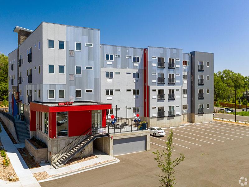 Apartments Lakewood