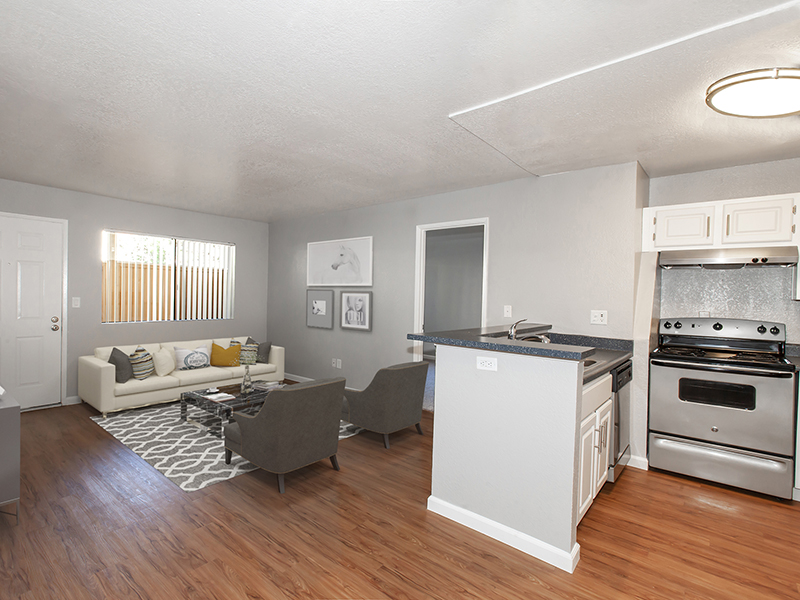Apartments Vacaville