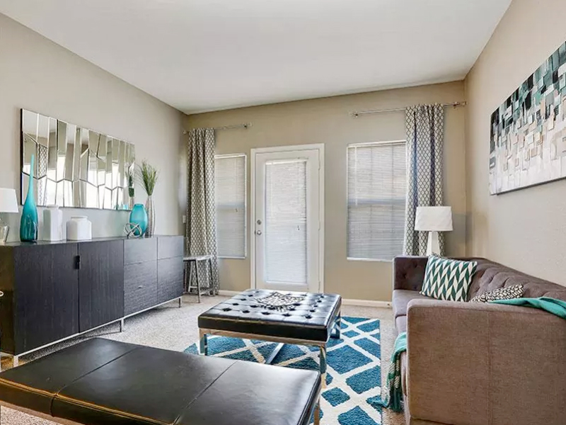 Apartments Lakewood
