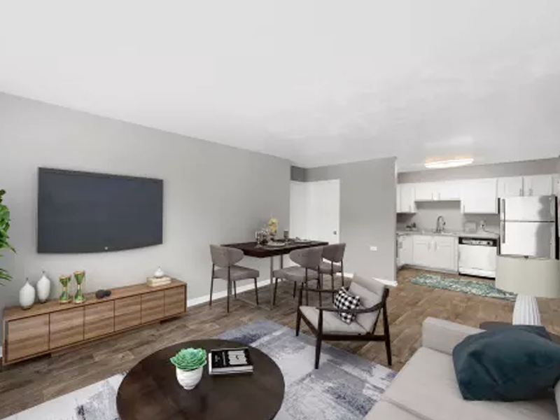 Apartments Denver