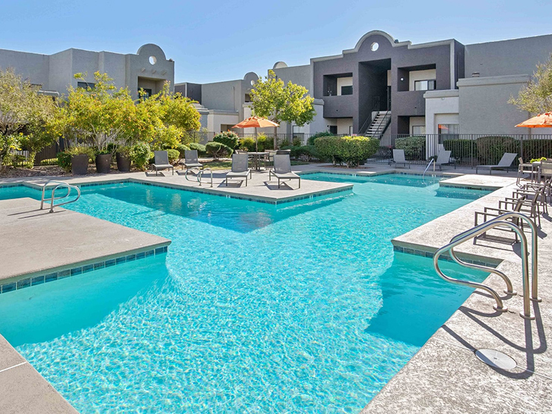 Apartments Las Vegas