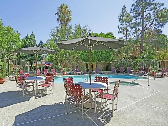 Apartments Fresno