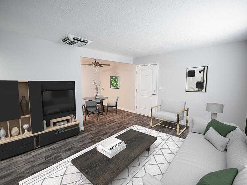 Apartments Salt Lake City