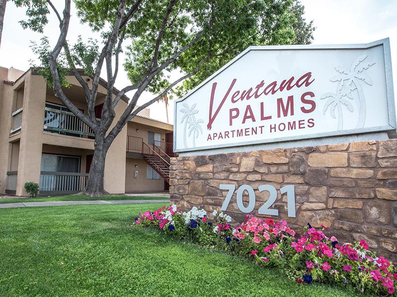 Apartments Phoenix