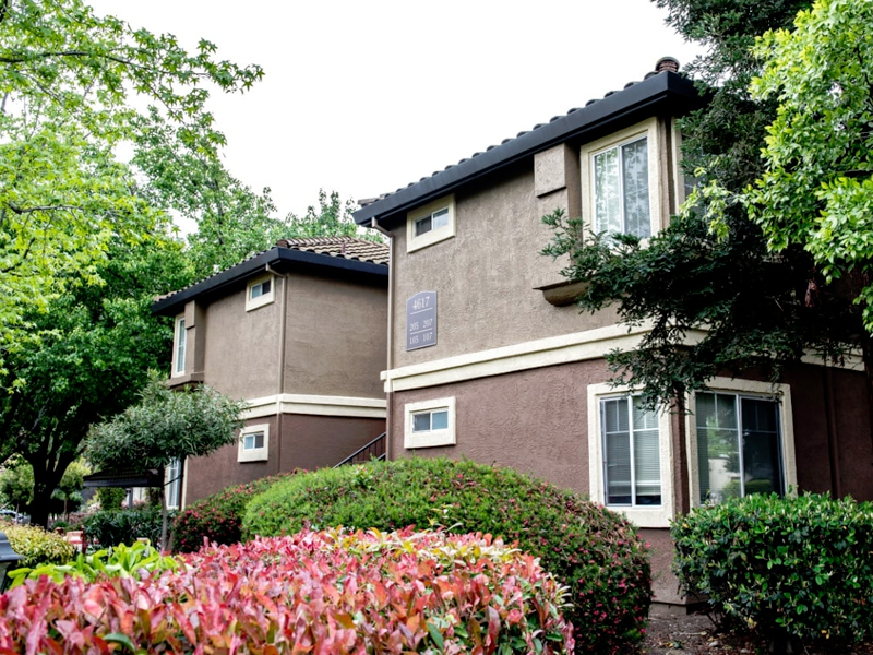 Apartments Livermore