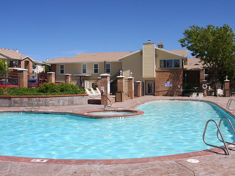 Apartments West Jordan