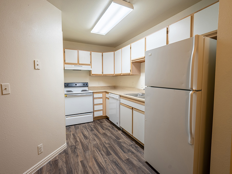 Apartments Clearfield