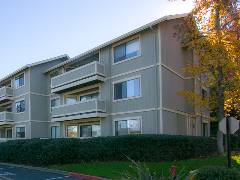 Apartments San Rafael
