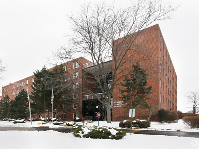Apartments Mount Prospect