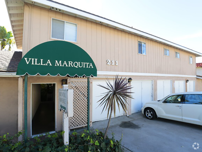 Apartments San Clemente