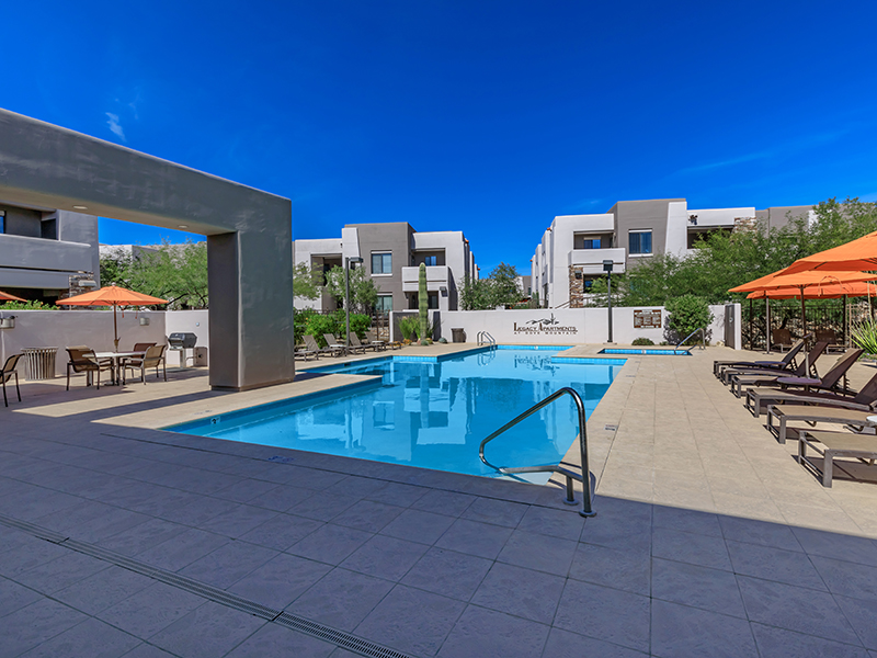 Apartments Marana