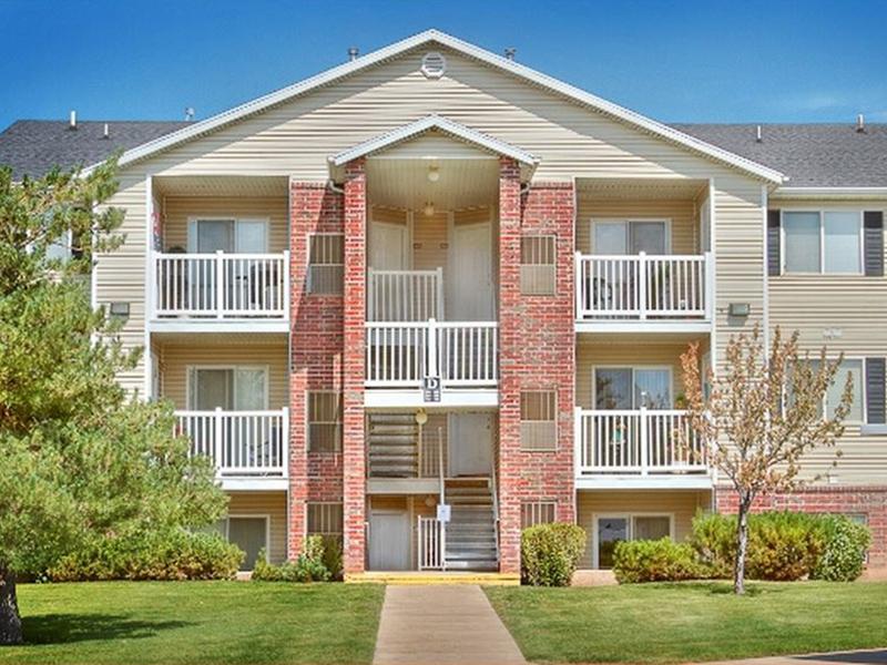 Apartments Layton
