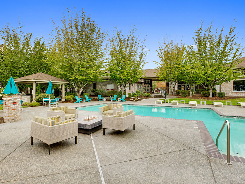 Apartments Hillsboro