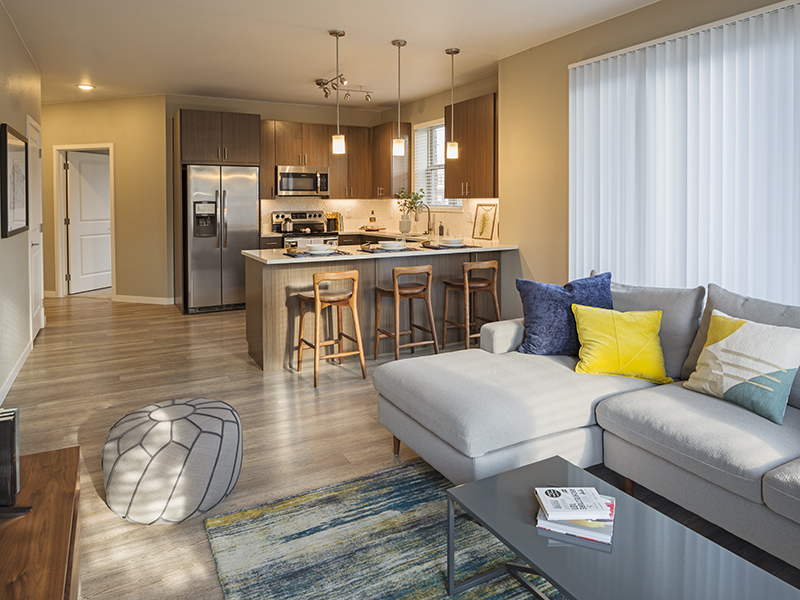 Apartments Denver