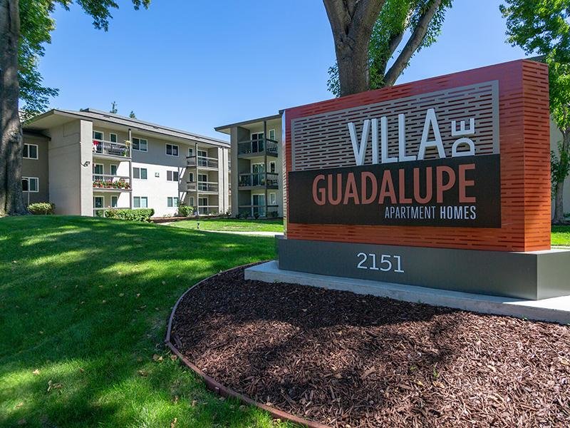 Apartments San Jose