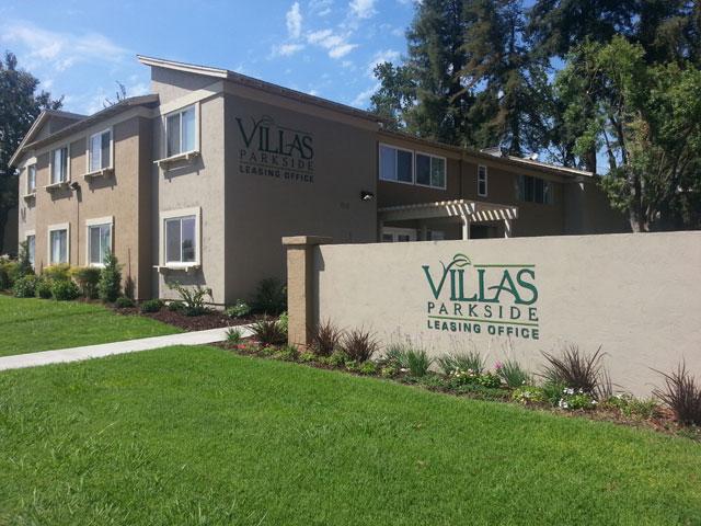 Apartments Turlock