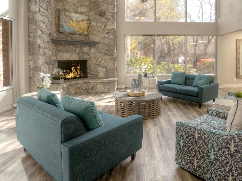 Apartments Midvale