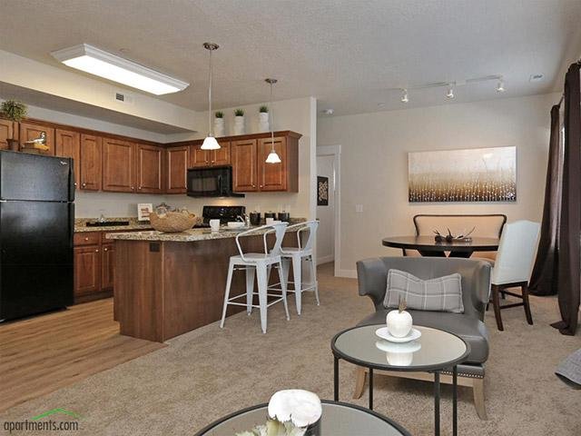Apartments Lehi