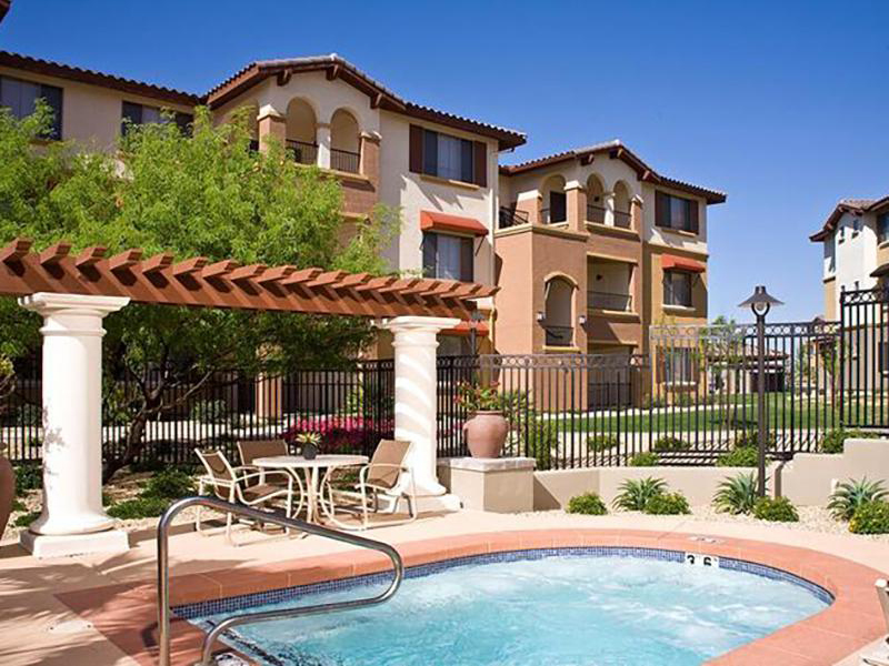 Apartments North Goodyear