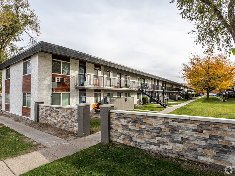 Apartments Salt Lake City