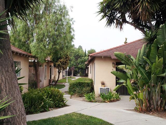 Apartments Anaheim
