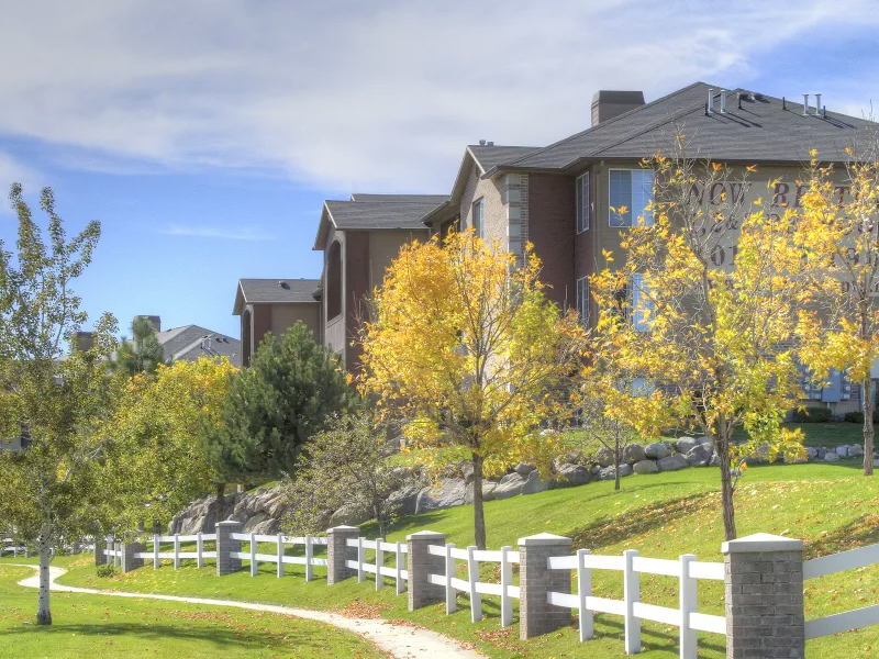 Apartments West Jordan