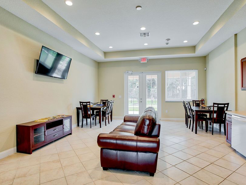 Apartments Sanford