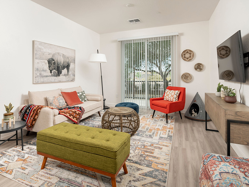Apartments Goodyear