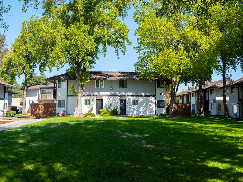 Apartments Fairfield