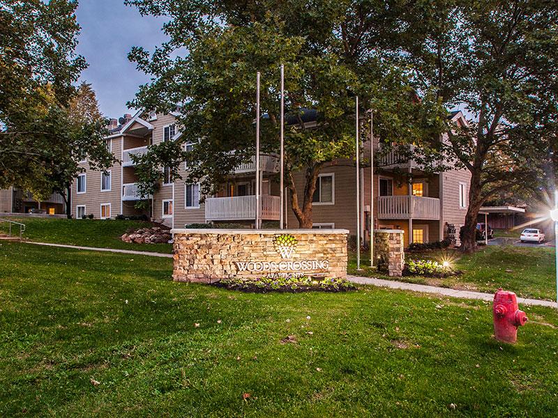 Apartments North Salt Lake