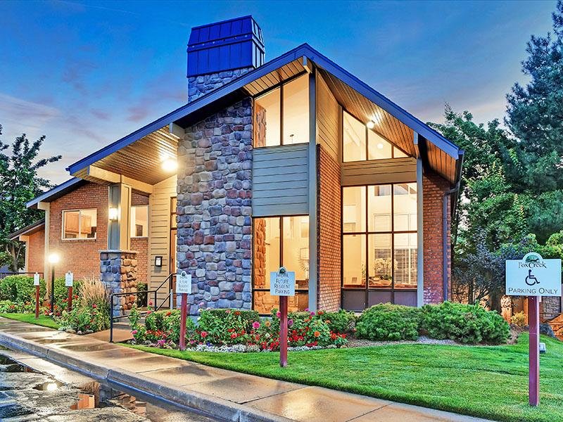 Apartments Layton