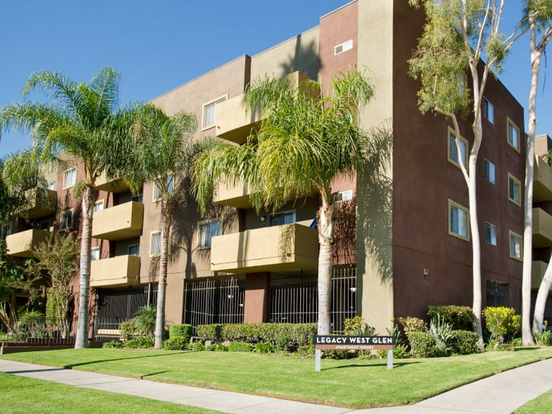 Apartments Glendale