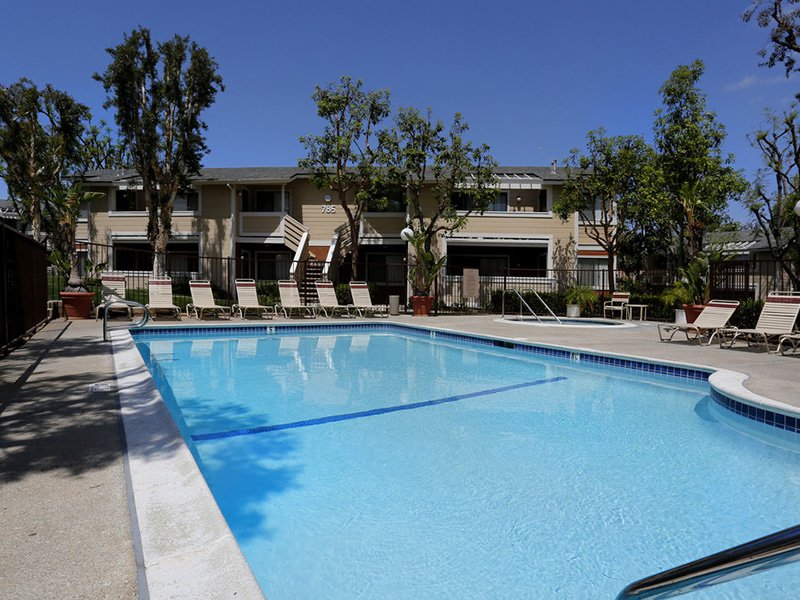 Apartments Corona