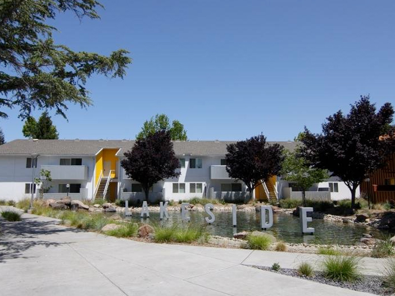 Apartments San Leandro
