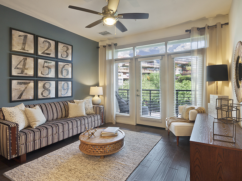 Apartments Scottsdale