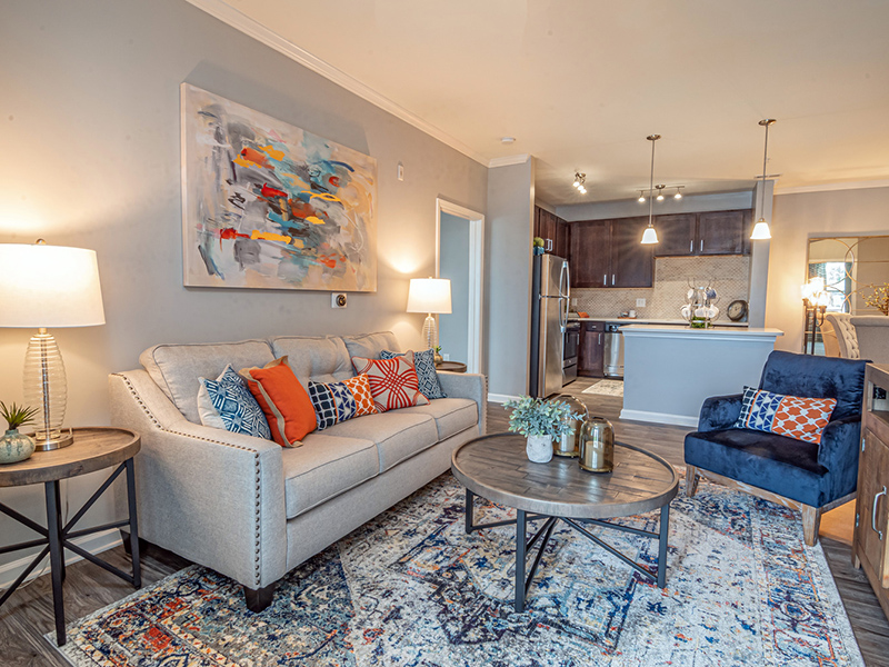 Apartments Raleigh