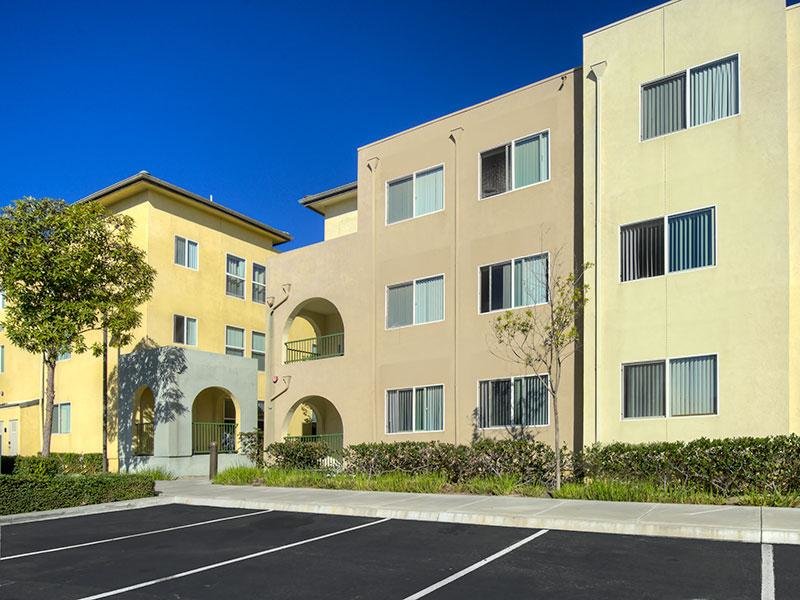 Apartments Chula Vista