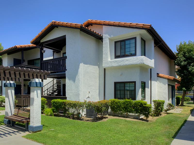 Apartments Santa Fe Springs
