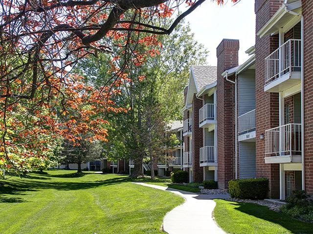 Apartments Midvale