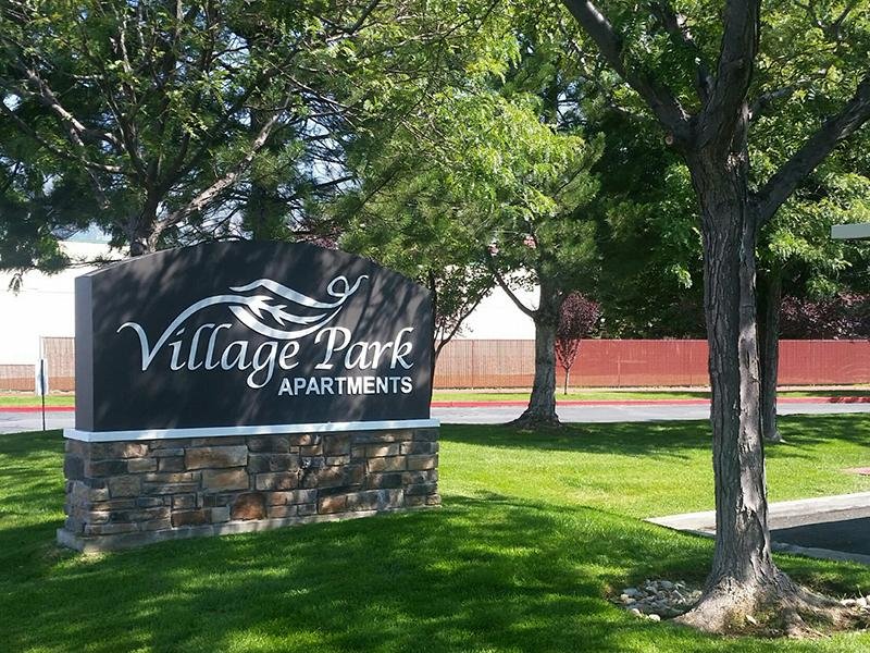 Apartments Orem