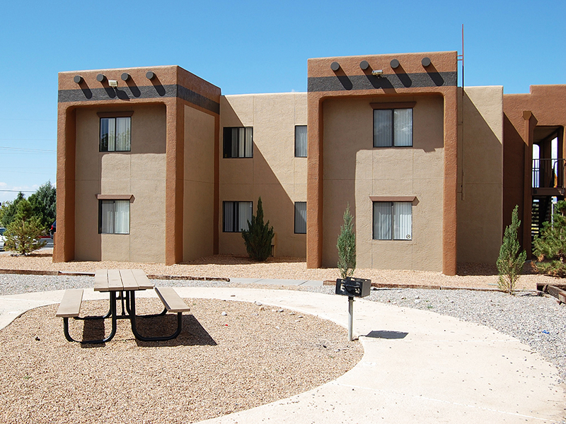Apartments Santa Fe