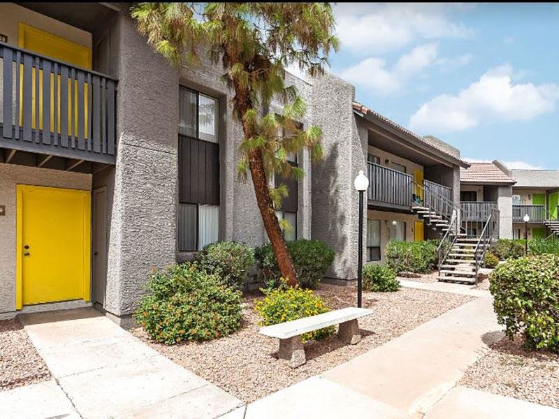 Apartments Tempe