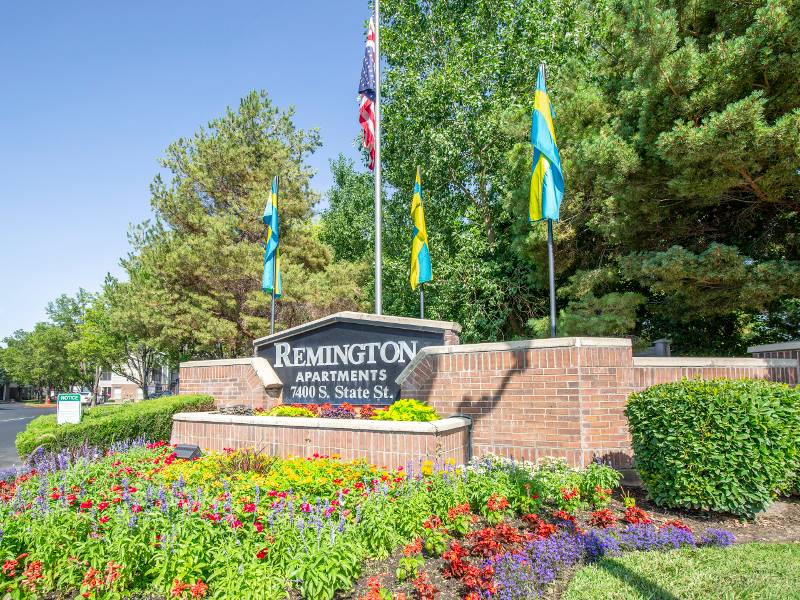 Apartments Midvale