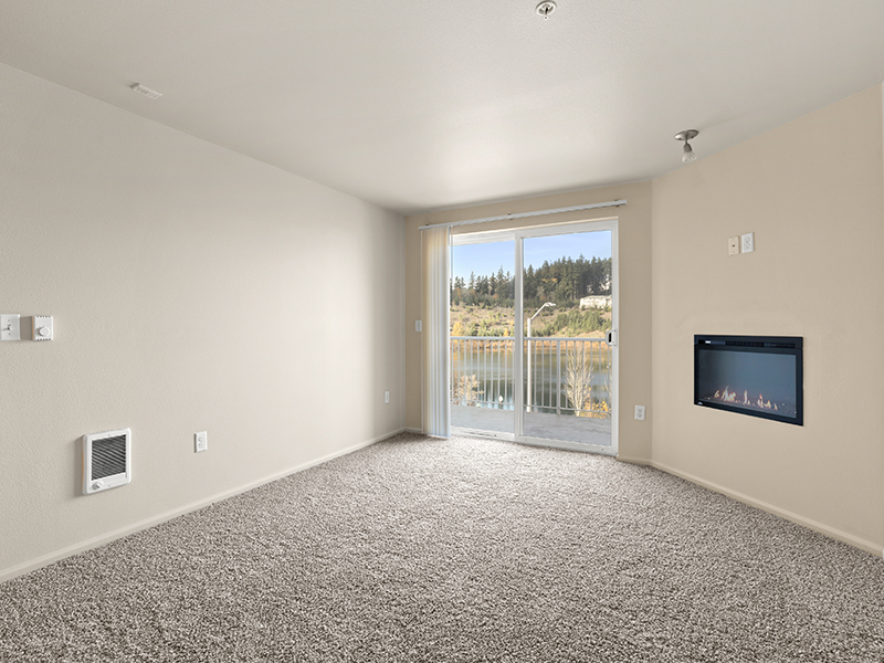 Apartments Beaverton
